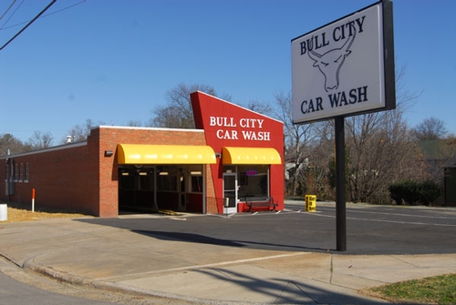 Bull City Car Wash